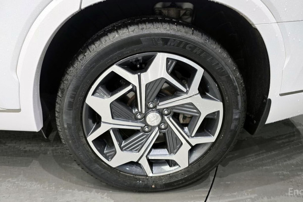 2022 Hyundai Palisade с пробегом 51 690 км