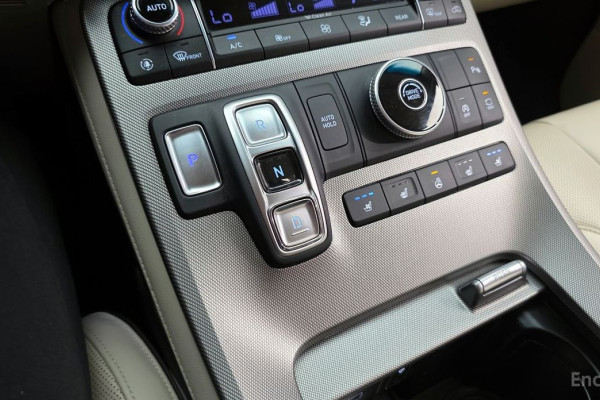 2022 Hyundai Palisade с пробегом 51 690 км