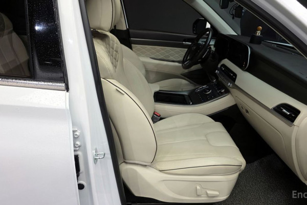 2022 Hyundai Palisade с пробегом 51 690 км
