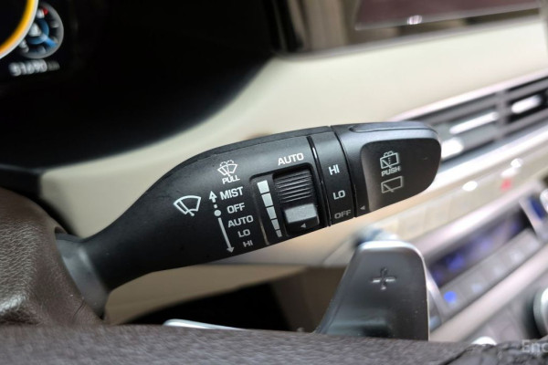 2022 Hyundai Palisade с пробегом 51 690 км