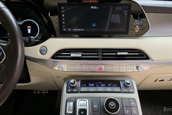 2022 Hyundai Palisade с пробегом 51 690 км