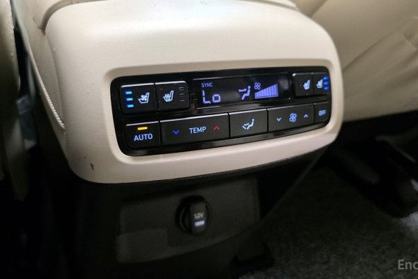 2022 Hyundai Palisade с пробегом 51 690 км