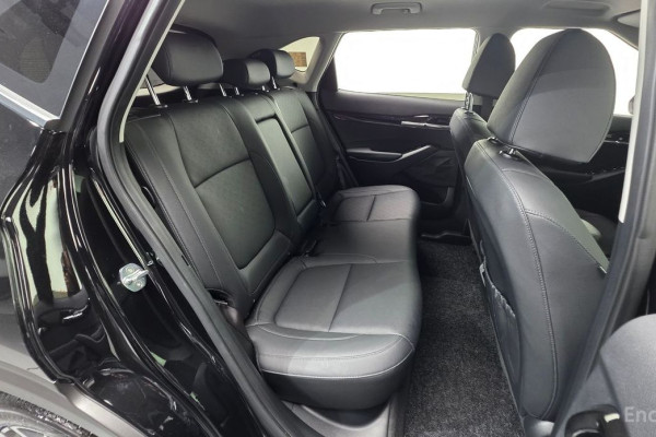 2022 Kia Seltos с пробегом 24 499 км