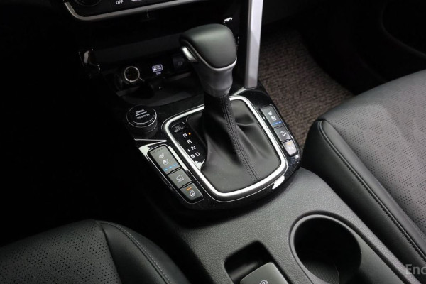 2022 Kia Seltos с пробегом 63 702 км