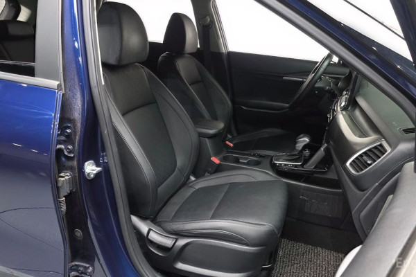 2022 Kia Seltos с пробегом 63 702 км