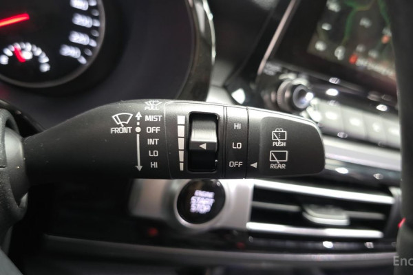 2022 Kia Seltos с пробегом 63 702 км