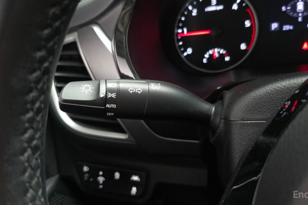 2022 Kia Seltos с пробегом 63 702 км