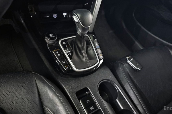 2022 Kia Seltos с пробегом 50 963 км