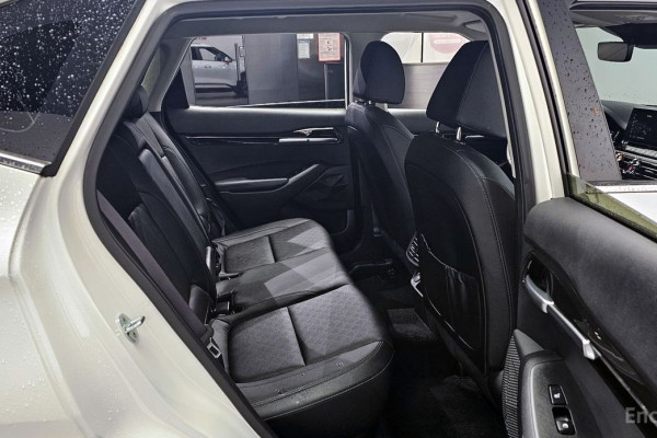 2022 Kia Seltos с пробегом 50 963 км