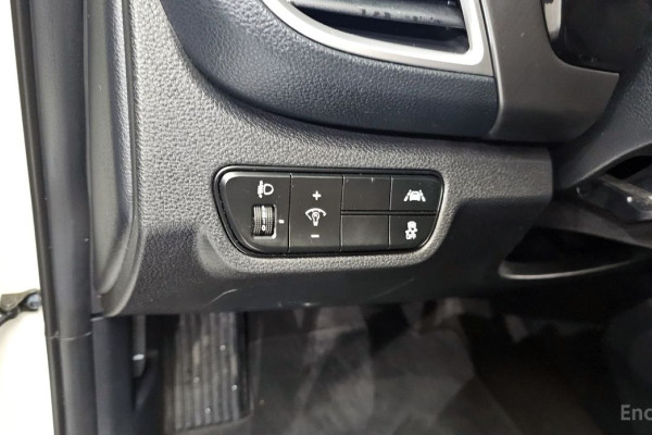2022 Kia Seltos с пробегом 50 963 км