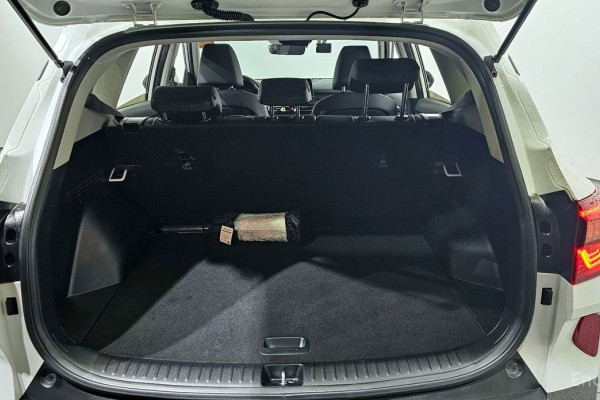 2022 Kia Seltos с пробегом 50 963 км
