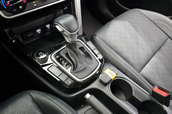 2022 Kia Seltos с пробегом 48 033 км