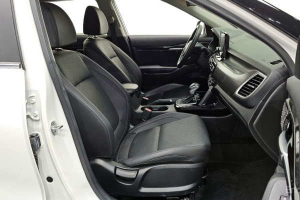 2022 Kia Seltos с пробегом 48 033 км