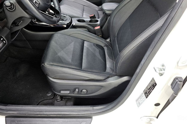 2022 Kia Seltos с пробегом 48 033 км