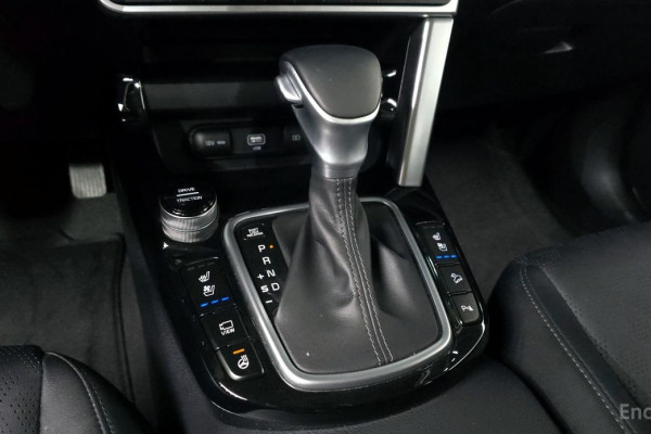 2022 Kia Seltos с пробегом 23 304 км