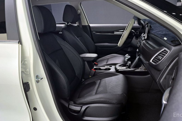 2022 Kia Seltos с пробегом 23 304 км