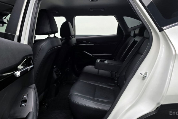 2022 Kia Seltos с пробегом 23 304 км