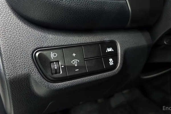 2022 Kia Seltos с пробегом 23 304 км