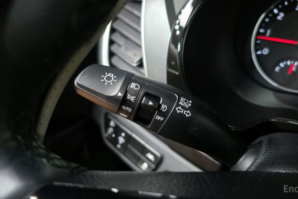 2022 Kia Seltos с пробегом 23 304 км