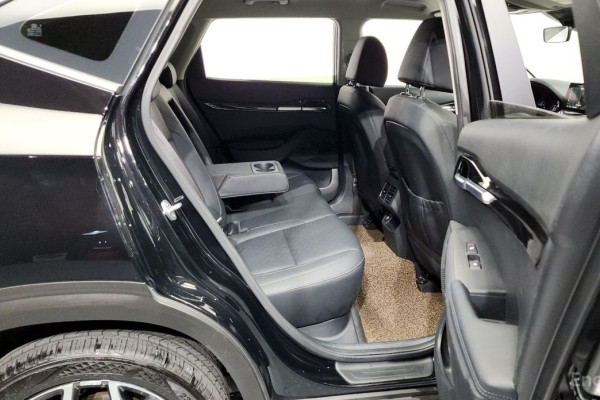 2022 Kia Seltos с пробегом 45 466 км