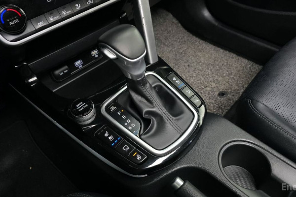 2022 Kia Seltos с пробегом 96 272 км