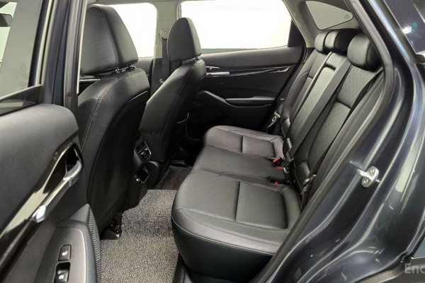 2022 Kia Seltos с пробегом 96 272 км