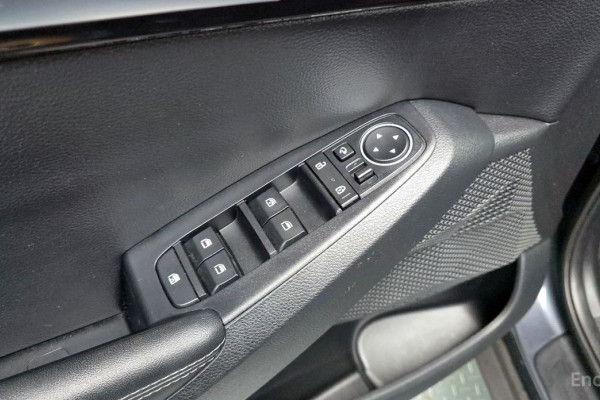 2022 Kia Seltos с пробегом 96 272 км