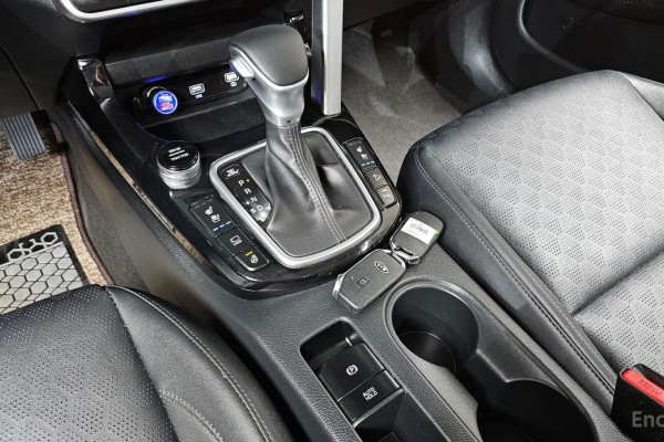 2022 Kia Seltos с пробегом 32 803 км