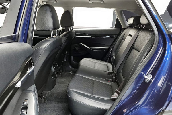 2022 Kia Seltos с пробегом 32 803 км