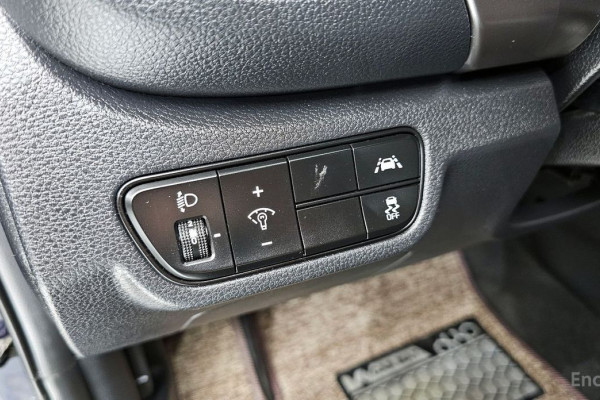 2022 Kia Seltos с пробегом 32 803 км
