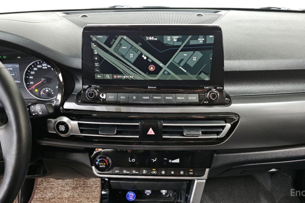 2022 Kia Seltos с пробегом 32 803 км