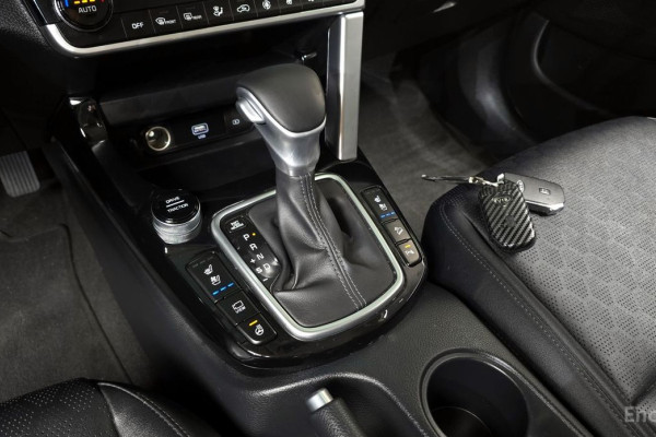 2022 Kia Seltos с пробегом 67 859 км