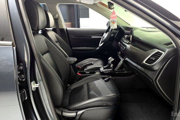 2022 Kia Seltos с пробегом 67 859 км