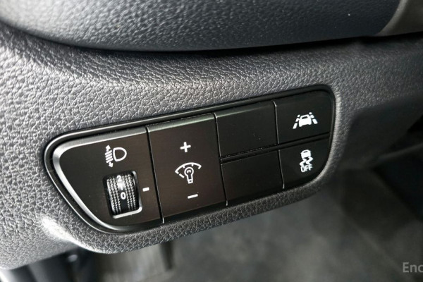 2022 Kia Seltos с пробегом 67 859 км