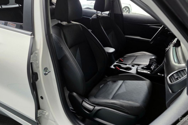 2022 Kia Seltos с пробегом 38 857 км