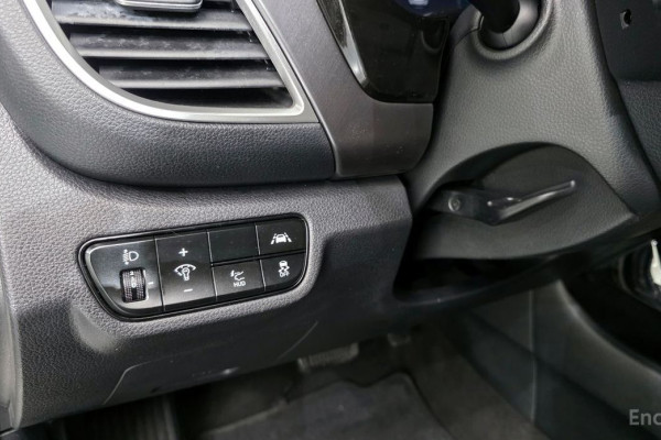 2022 Kia Seltos с пробегом 38 857 км