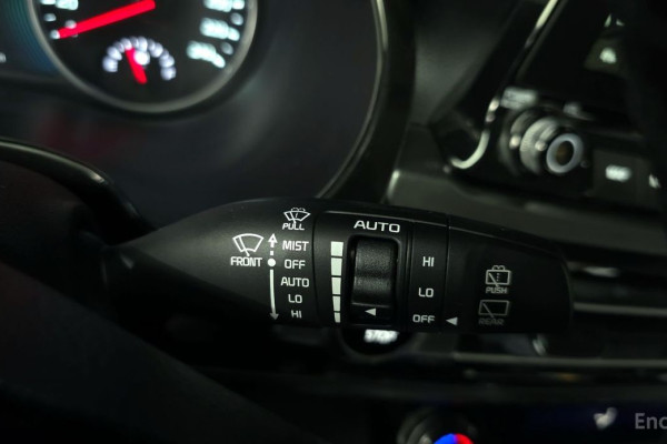 2022 Kia Seltos с пробегом 38 857 км