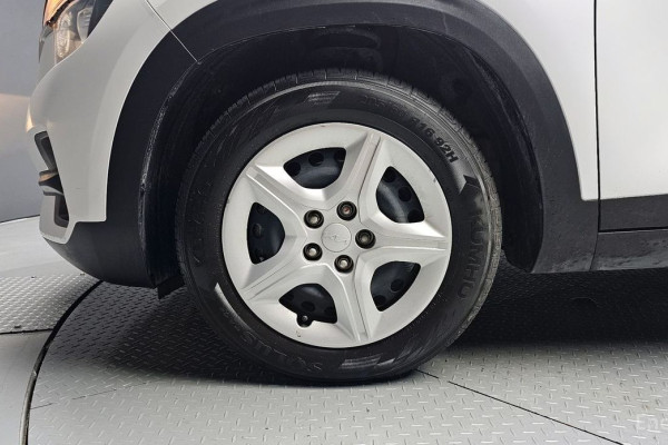 2023 Kia Seltos с пробегом 87 017 км