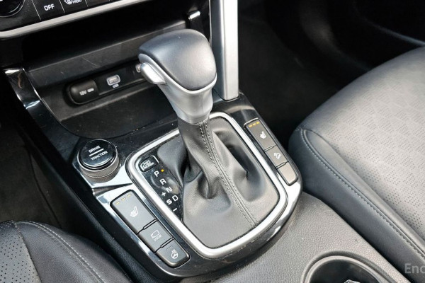 2023 Kia Seltos с пробегом 87 017 км
