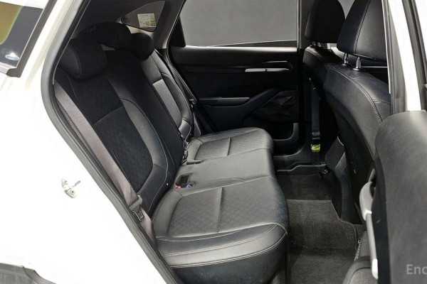 2023 Kia Seltos с пробегом 87 017 км