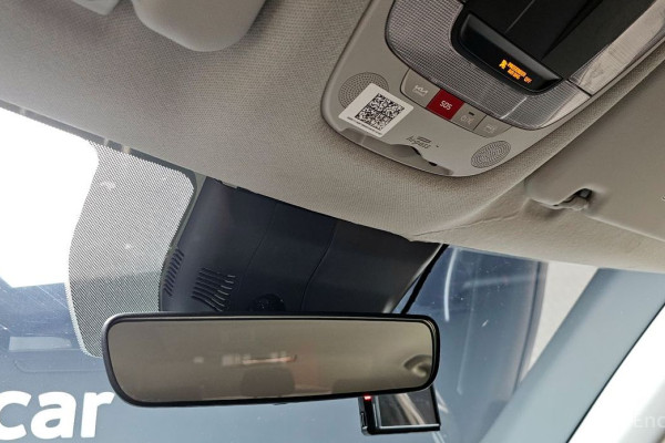 2023 Kia Seltos с пробегом 87 017 км