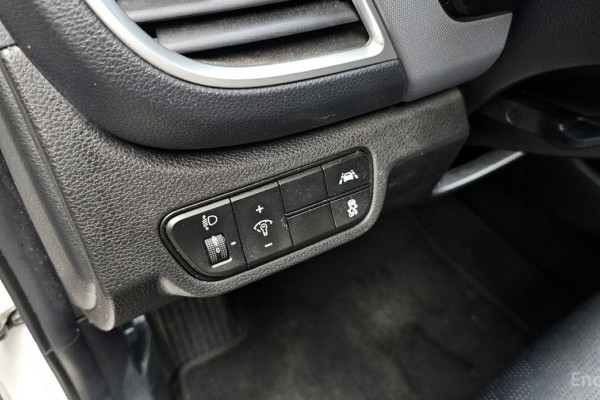2023 Kia Seltos с пробегом 87 017 км