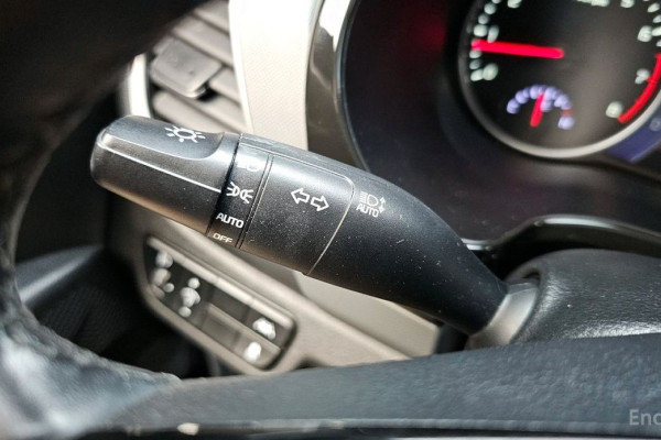 2023 Kia Seltos с пробегом 87 017 км