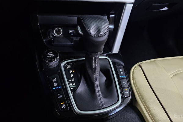 2022 Kia Seltos с пробегом 57 025 км