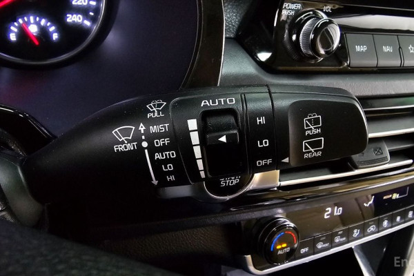 2022 Kia Seltos с пробегом 57 025 км