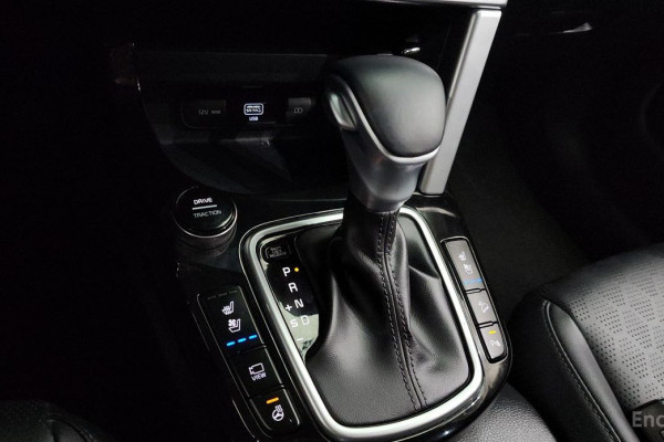 2022 Kia Seltos с пробегом 76 801 км