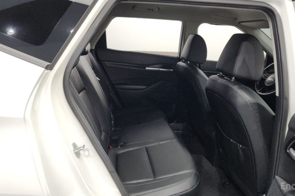 2022 Kia Seltos с пробегом 76 801 км