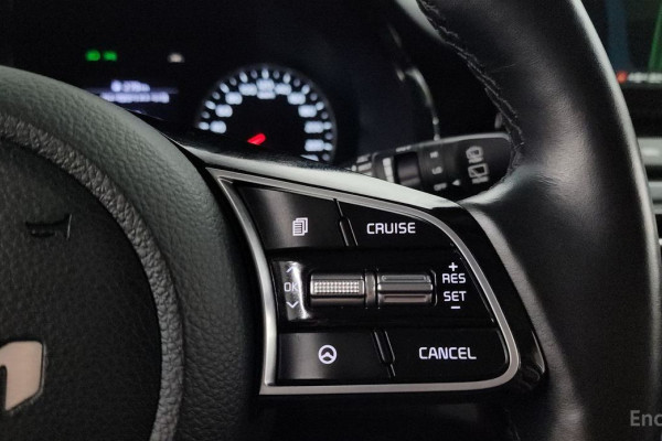 2022 Kia Seltos с пробегом 76 801 км