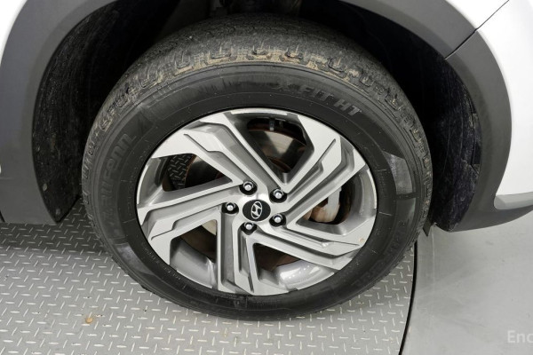 2021 Hyundai Santa Fe с пробегом 149 250 км