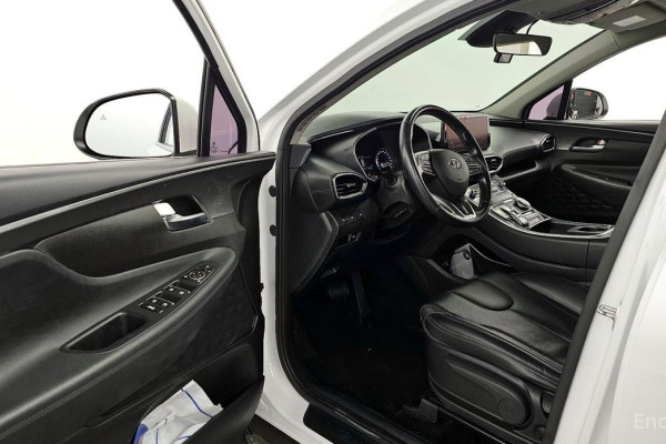 2021 Hyundai Santa Fe с пробегом 149 250 км